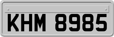 KHM8985
