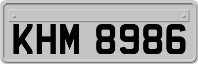 KHM8986