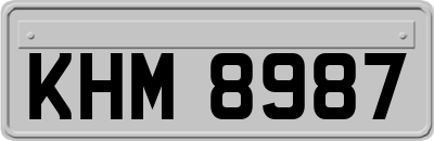 KHM8987