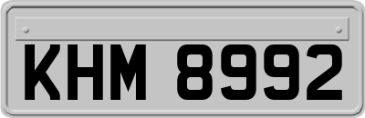 KHM8992
