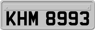 KHM8993