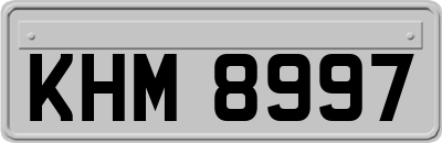 KHM8997