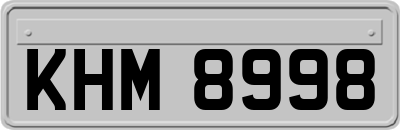 KHM8998