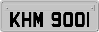 KHM9001