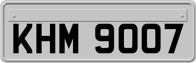 KHM9007