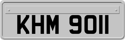 KHM9011