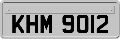KHM9012