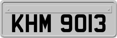 KHM9013