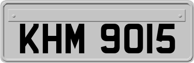 KHM9015