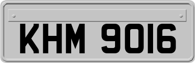 KHM9016