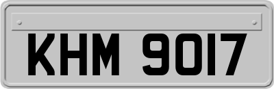 KHM9017