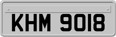 KHM9018