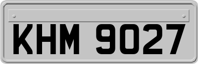 KHM9027