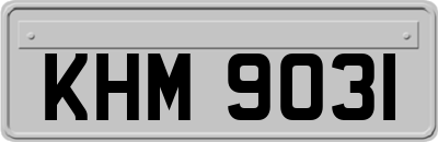 KHM9031