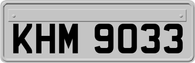 KHM9033