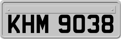 KHM9038