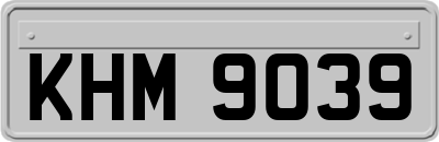 KHM9039