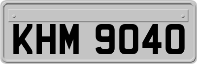KHM9040
