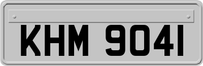 KHM9041