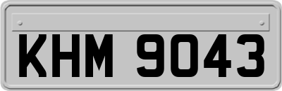 KHM9043