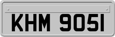 KHM9051