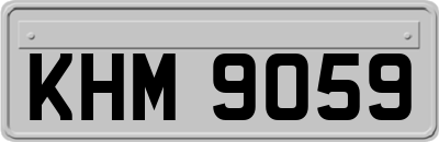 KHM9059