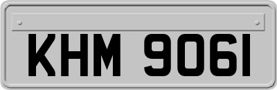 KHM9061