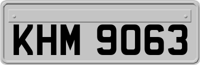 KHM9063