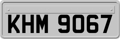 KHM9067