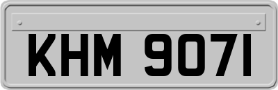 KHM9071