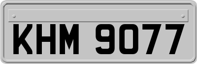 KHM9077