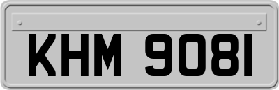 KHM9081