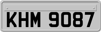 KHM9087