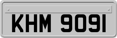KHM9091