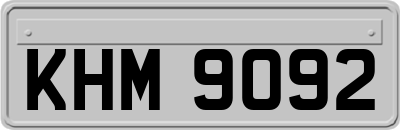 KHM9092