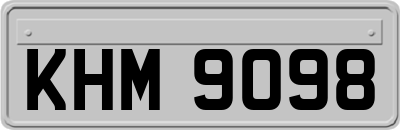 KHM9098