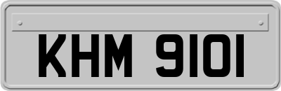 KHM9101