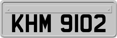 KHM9102