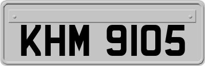 KHM9105