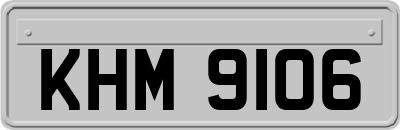 KHM9106