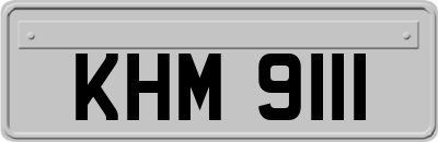 KHM9111