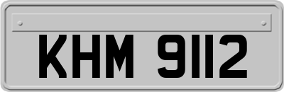 KHM9112