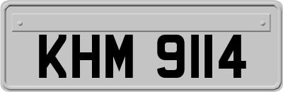 KHM9114