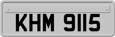 KHM9115