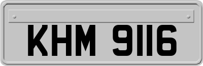 KHM9116