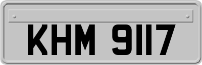 KHM9117