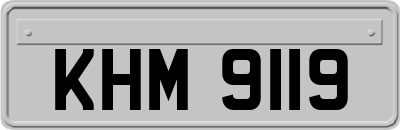KHM9119