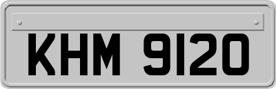 KHM9120