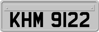KHM9122