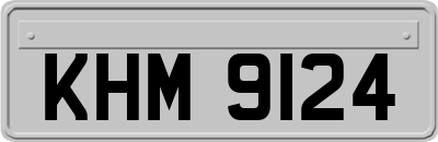 KHM9124